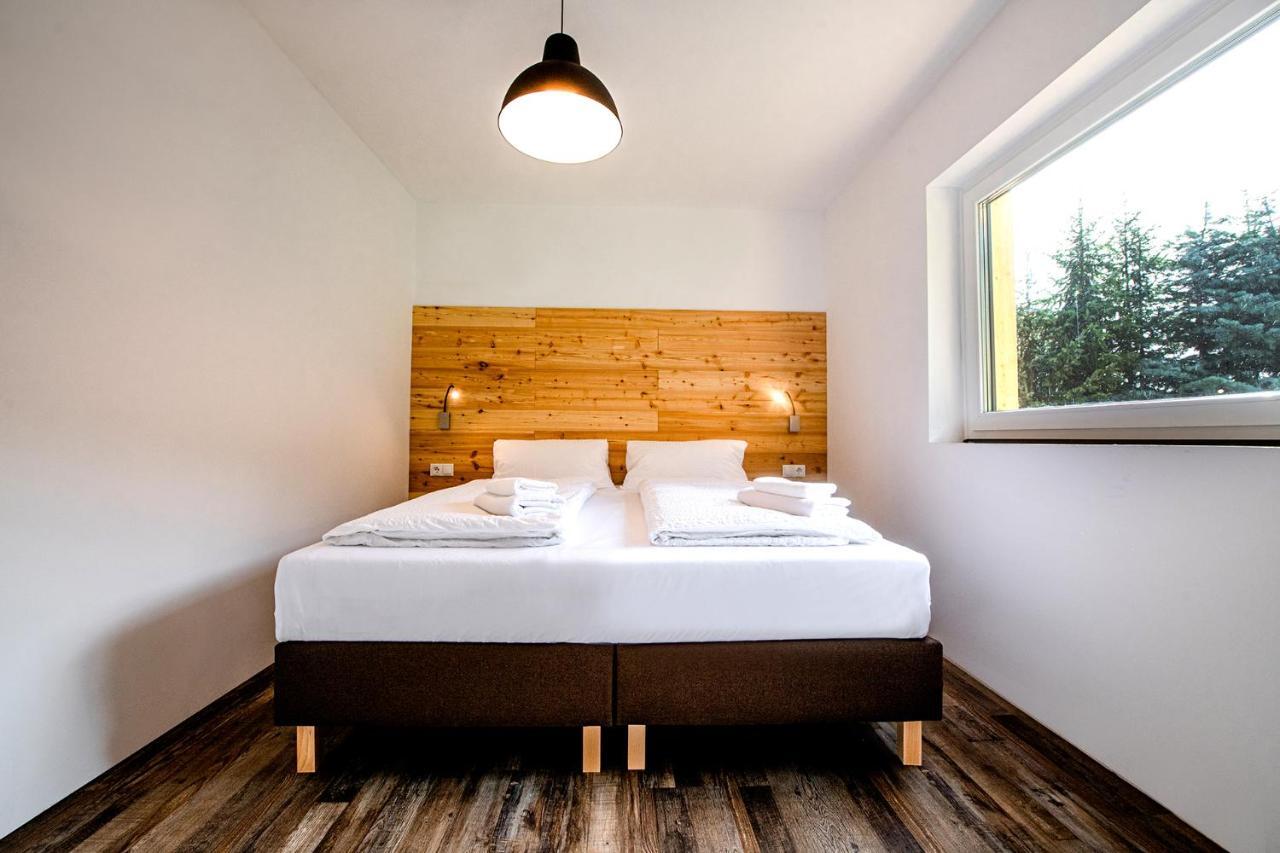 Fischer Ferienhaus Tweng Ngoại thất bức ảnh